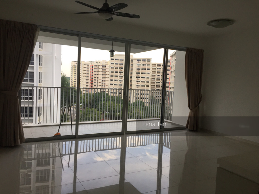 Oasis @ Elias (D18), Condominium #123117352